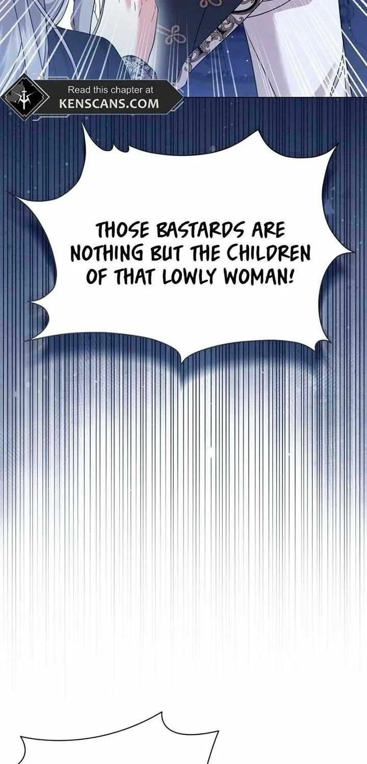 The Little Princess Waits for the Breakup Chapter 61 page 70 - 