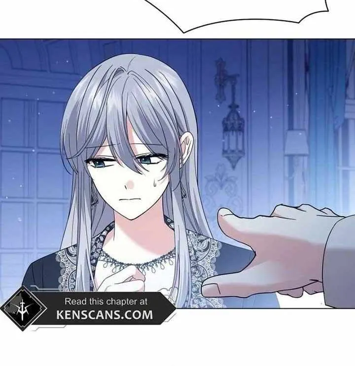 The Little Princess Waits for the Breakup Chapter 61 page 72 - 