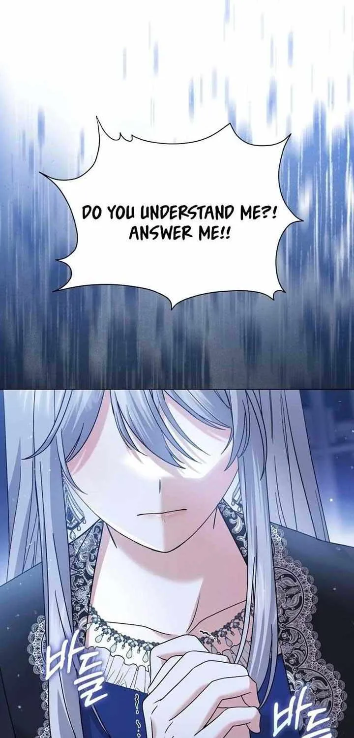 The Little Princess Waits for the Breakup Chapter 61 page 74 - 