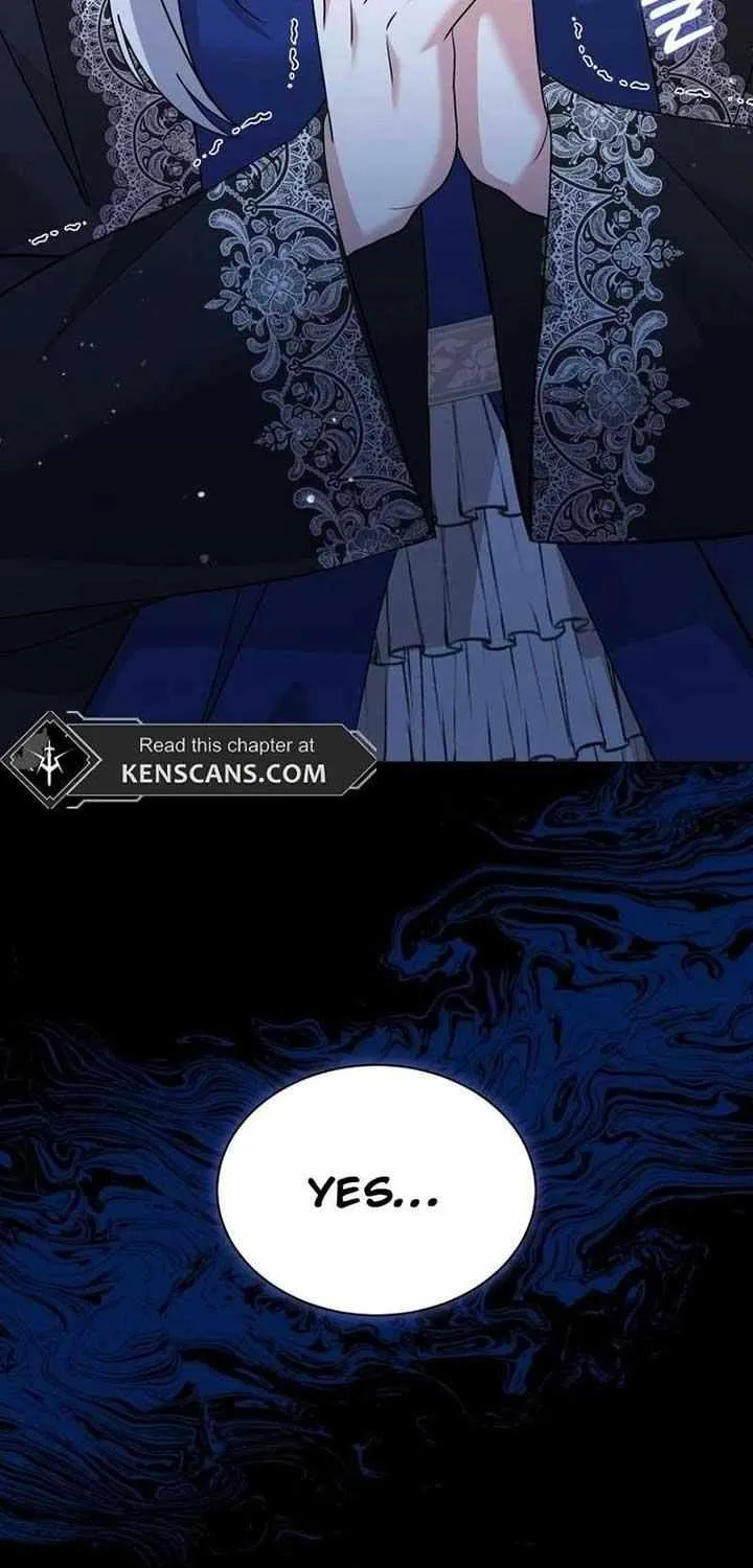 The Little Princess Waits for the Breakup Chapter 61 page 75 - 