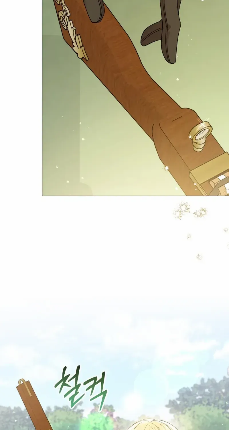 The Little Princess Waits for the Breakup Chapter 62 page 13 - 