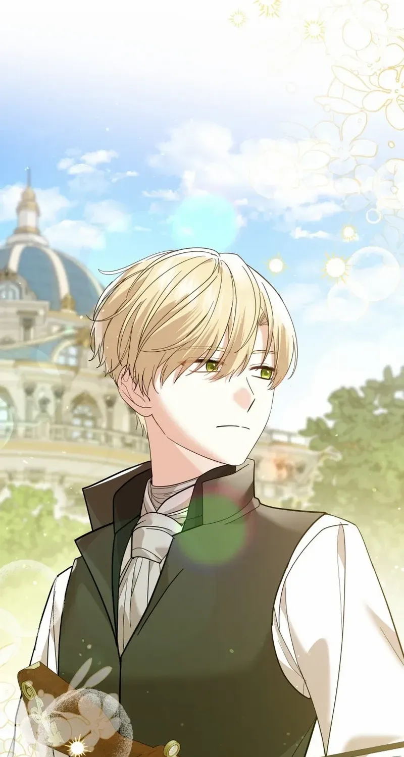 The Little Princess Waits for the Breakup Chapter 62 page 17 - 