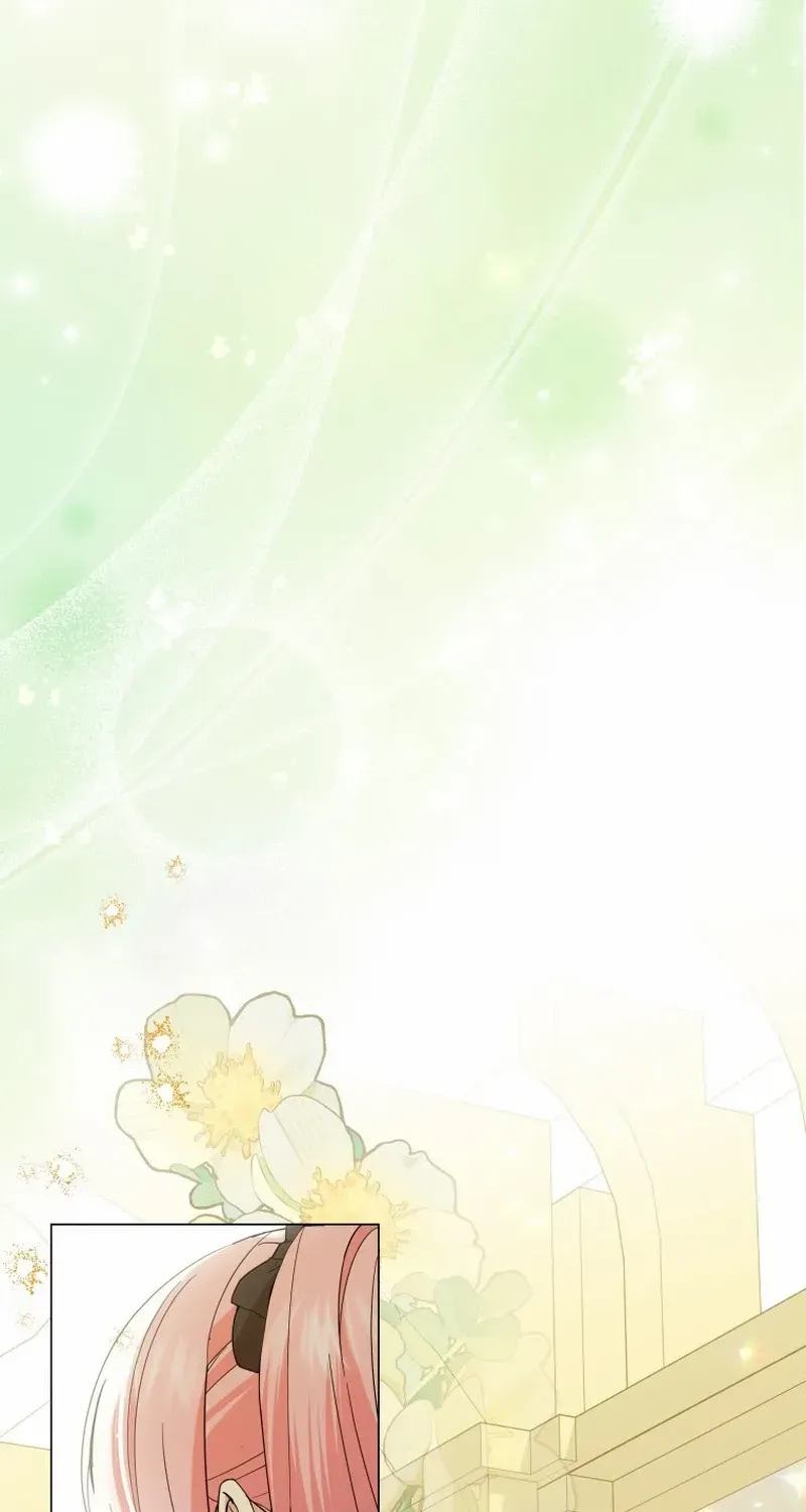The Little Princess Waits for the Breakup Chapter 62 page 27 - 