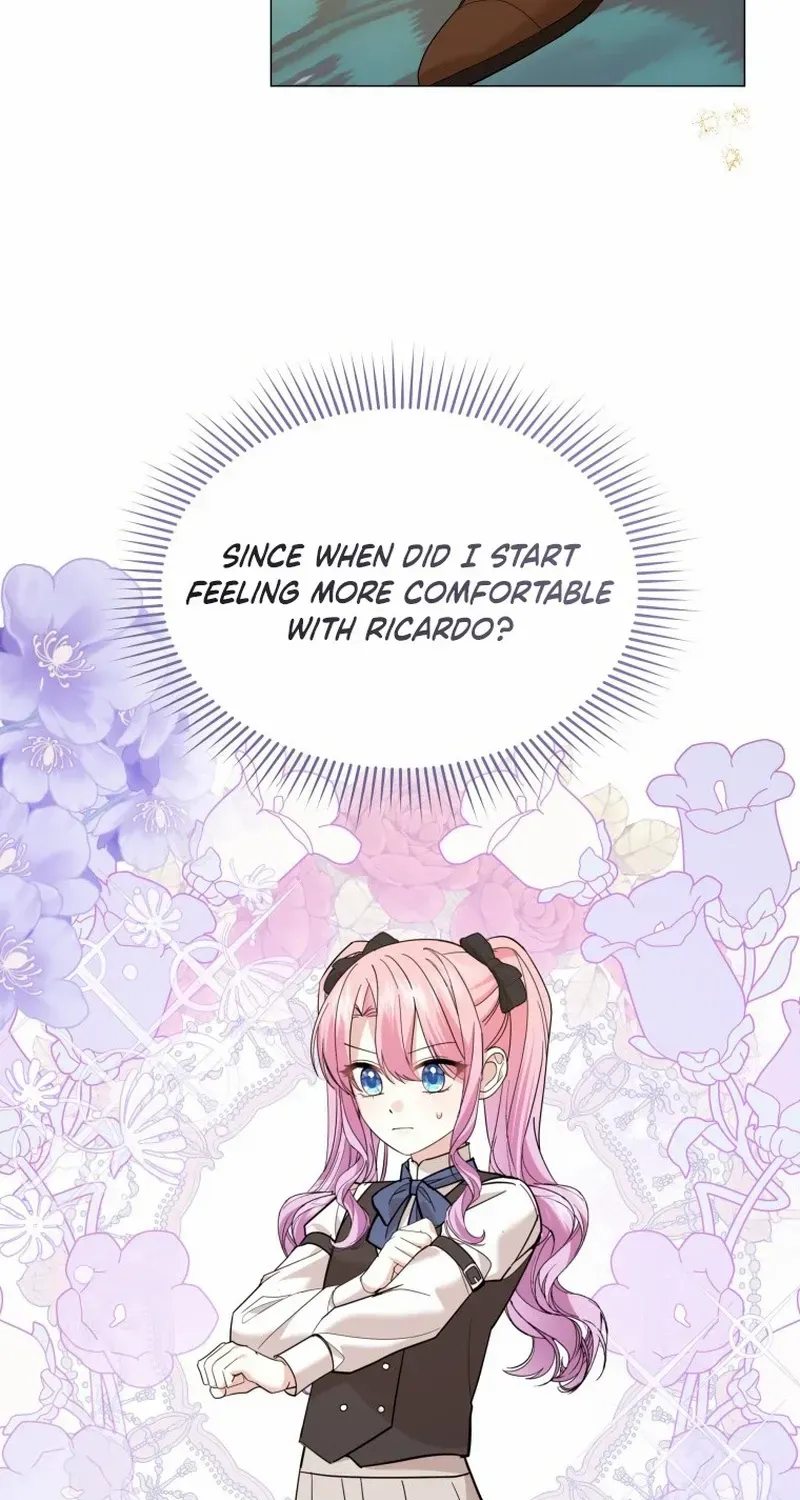 The Little Princess Waits for the Breakup Chapter 62 page 29 - 