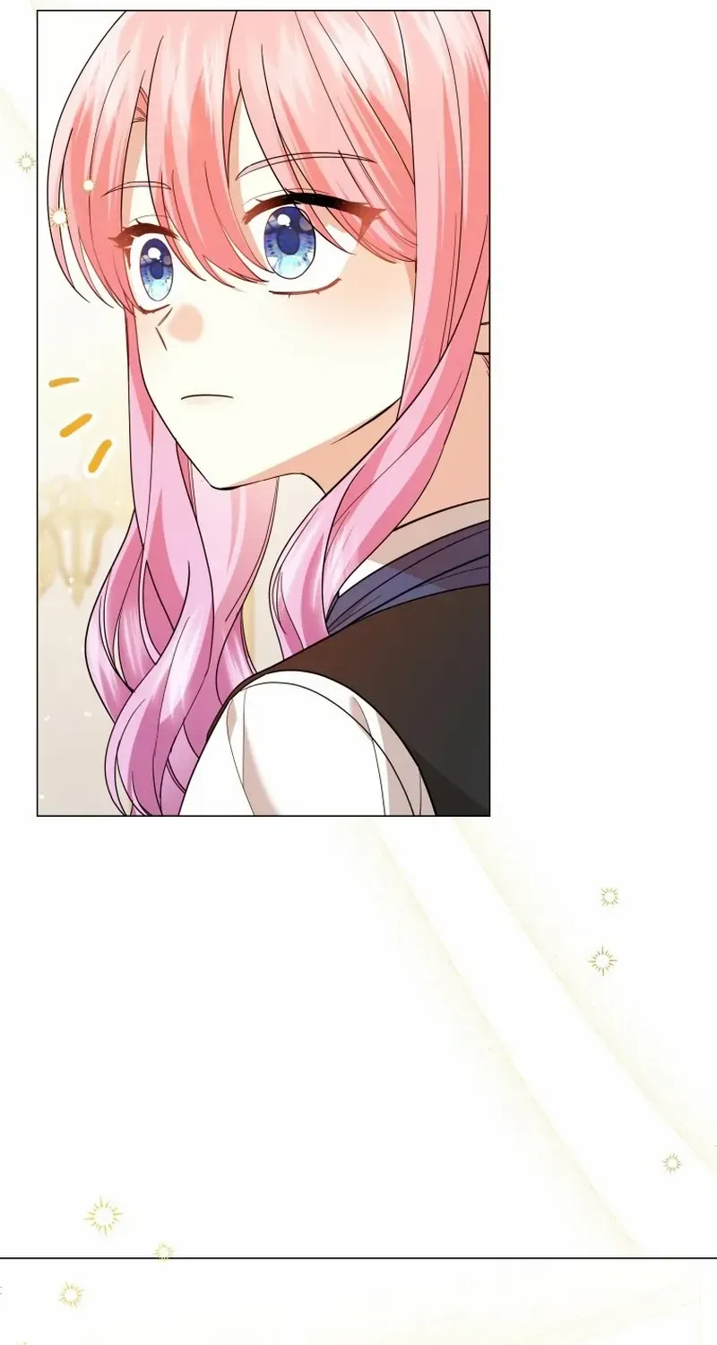 The Little Princess Waits for the Breakup Chapter 62 page 32 - 