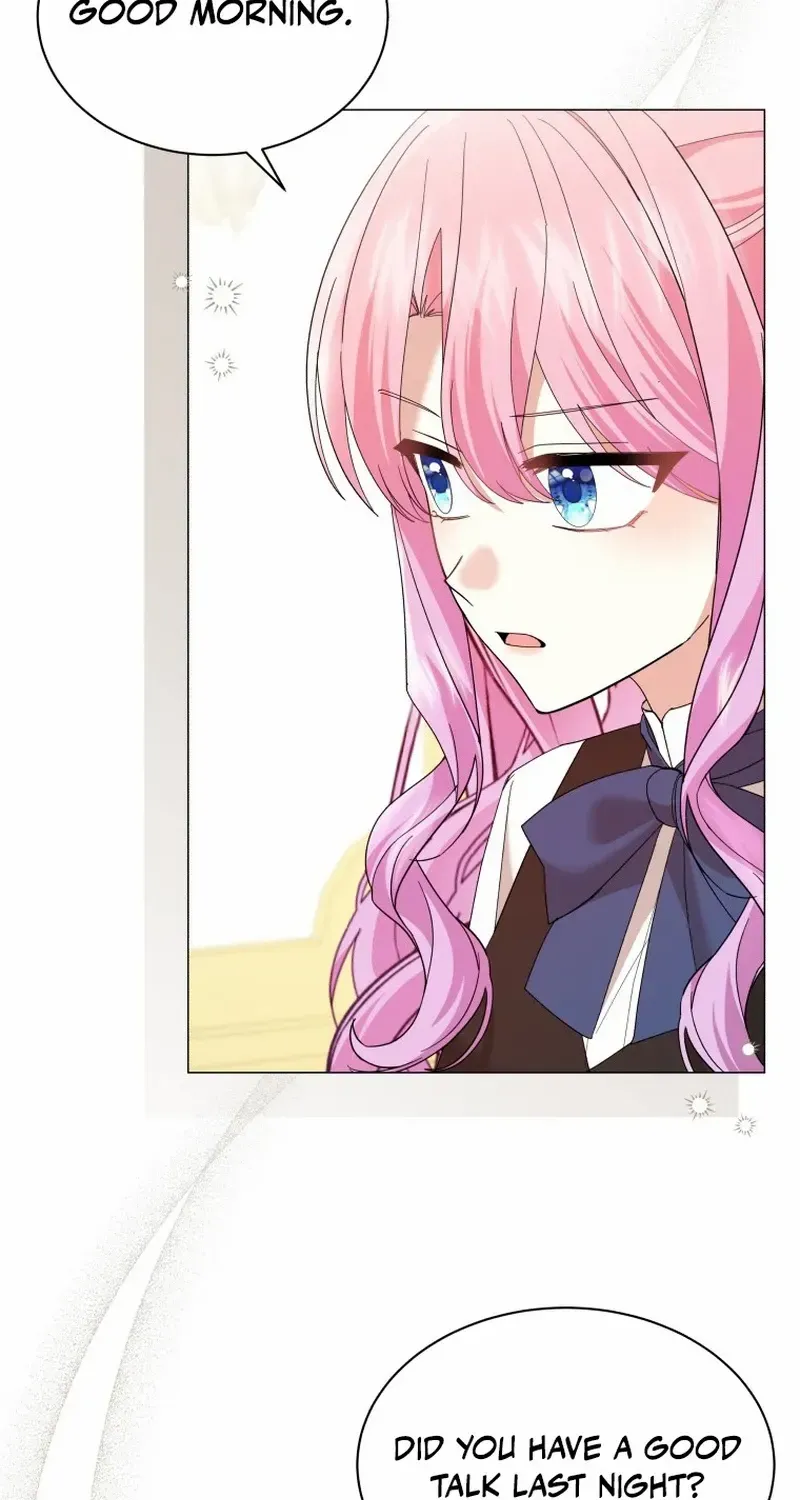 The Little Princess Waits for the Breakup Chapter 62 page 37 - 