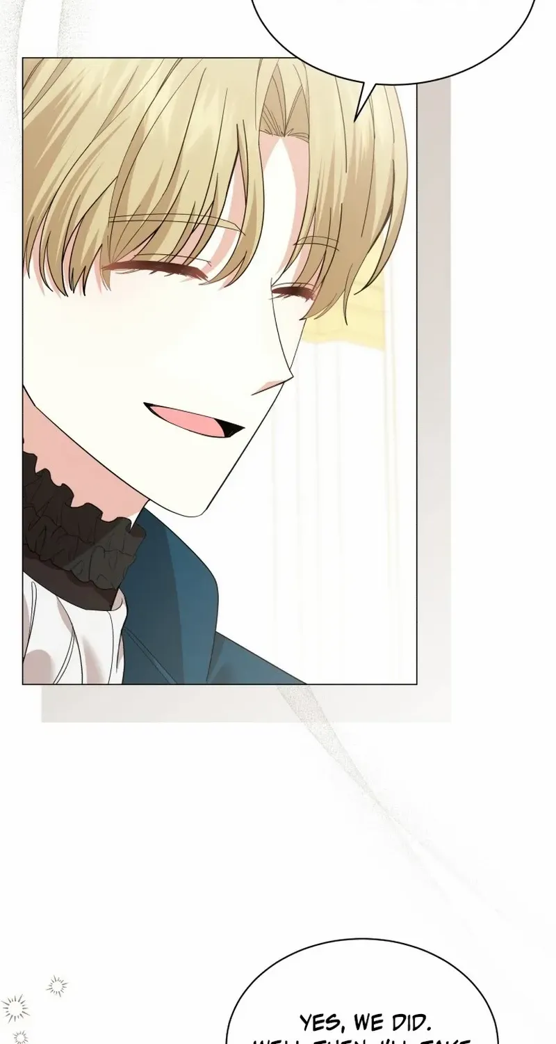 The Little Princess Waits for the Breakup Chapter 62 page 38 - 