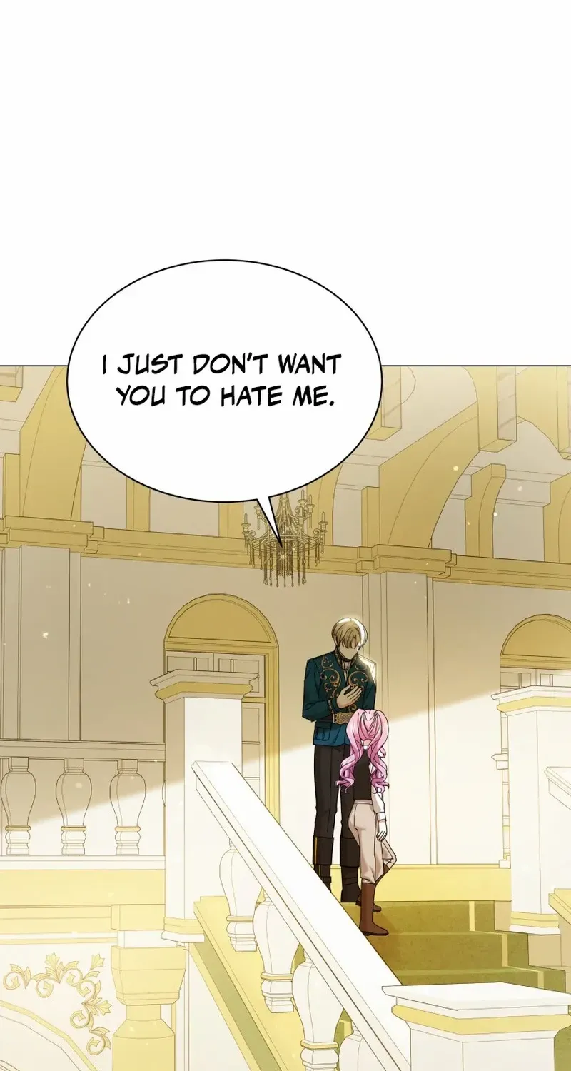 The Little Princess Waits for the Breakup Chapter 62 page 45 - 