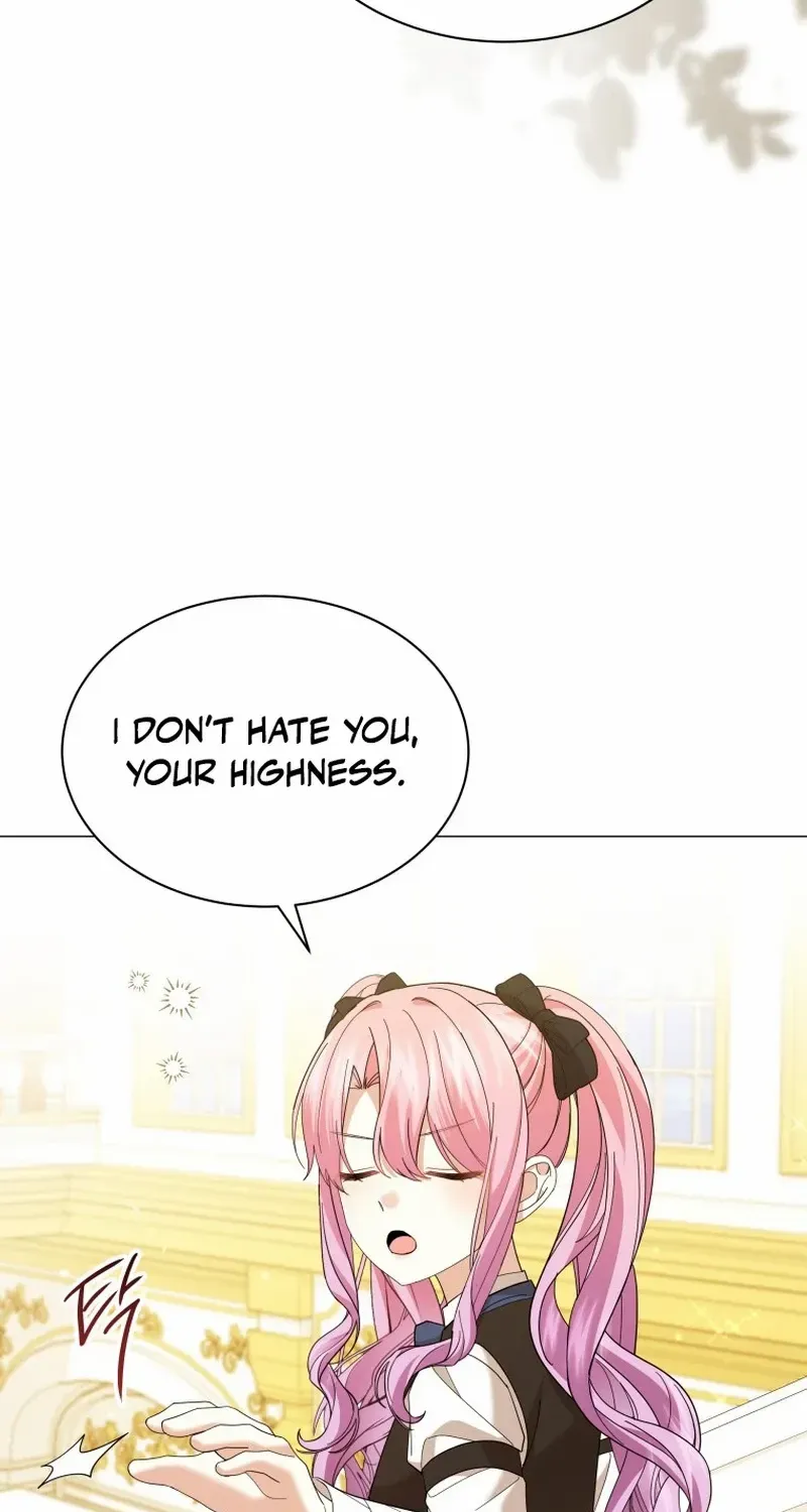 The Little Princess Waits for the Breakup Chapter 62 page 47 - 