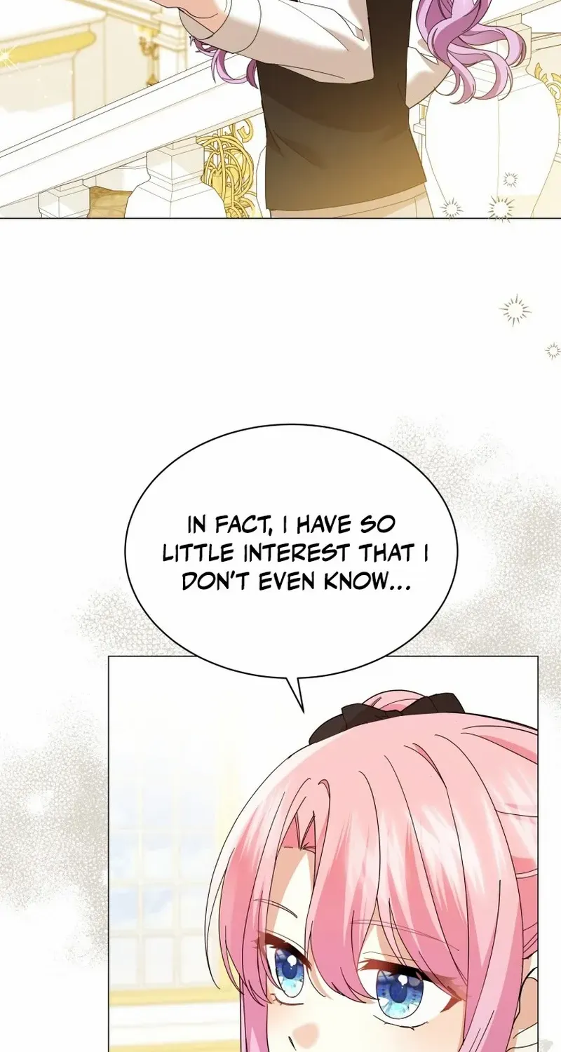 The Little Princess Waits for the Breakup Chapter 62 page 48 - 