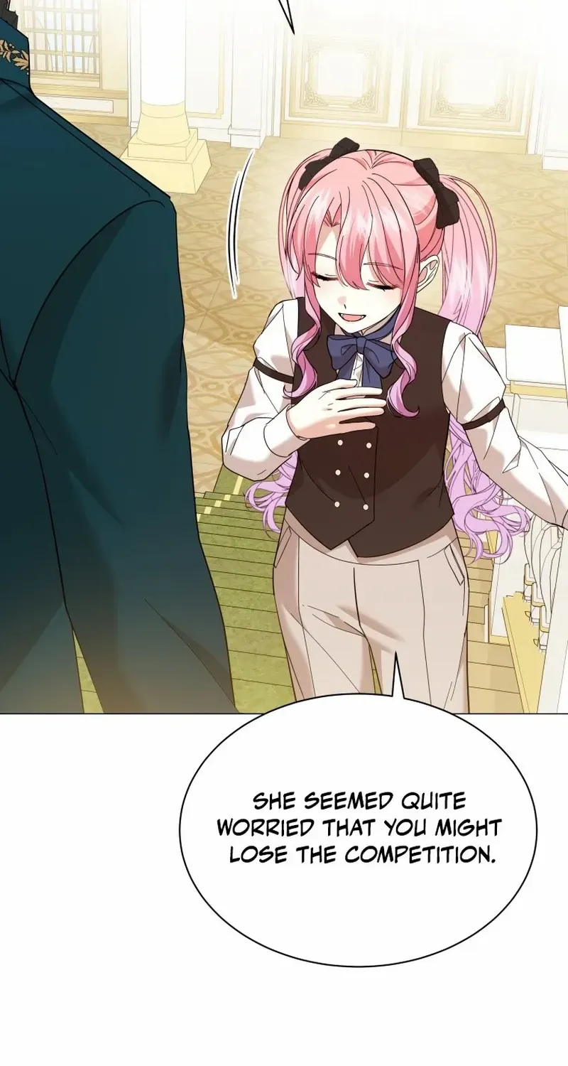 The Little Princess Waits for the Breakup Chapter 62 page 50 - 