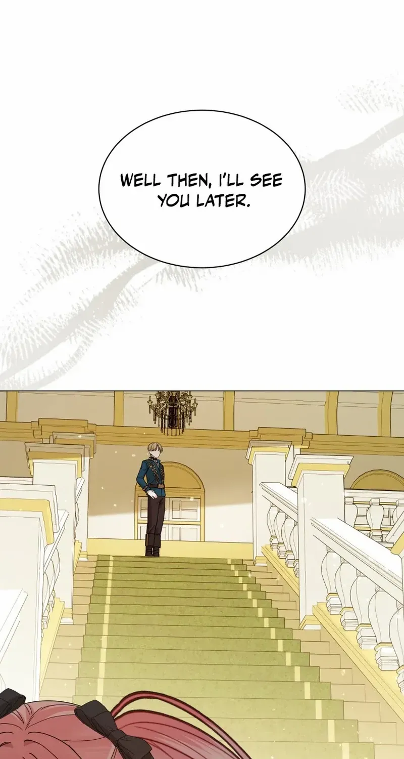 The Little Princess Waits for the Breakup Chapter 62 page 51 - 