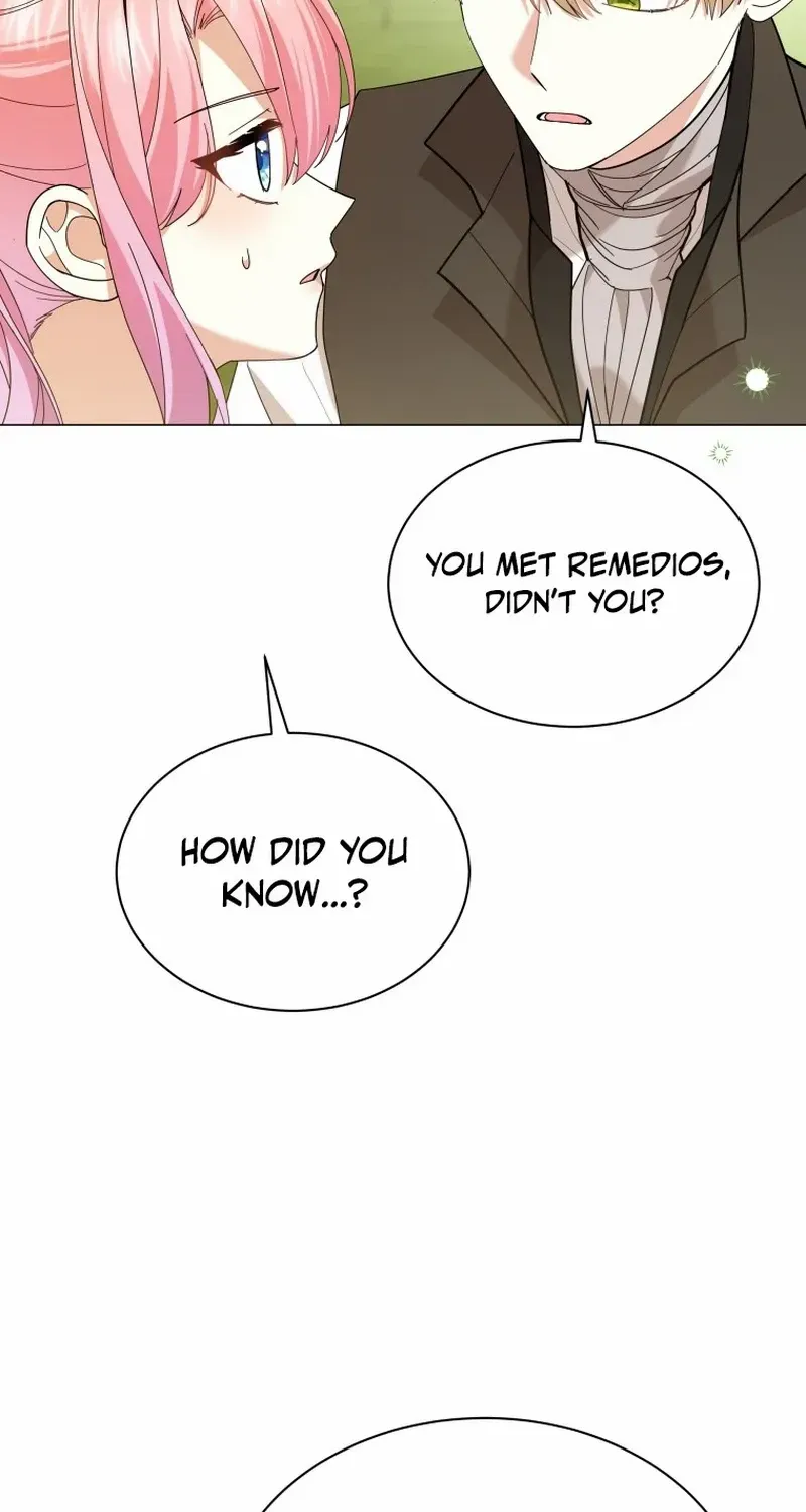 The Little Princess Waits for the Breakup Chapter 62 page 56 - 