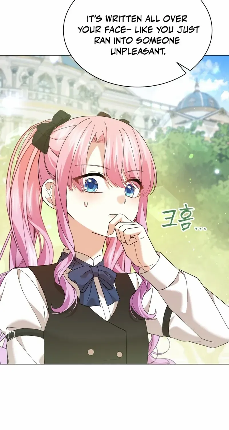 The Little Princess Waits for the Breakup Chapter 62 page 57 - 