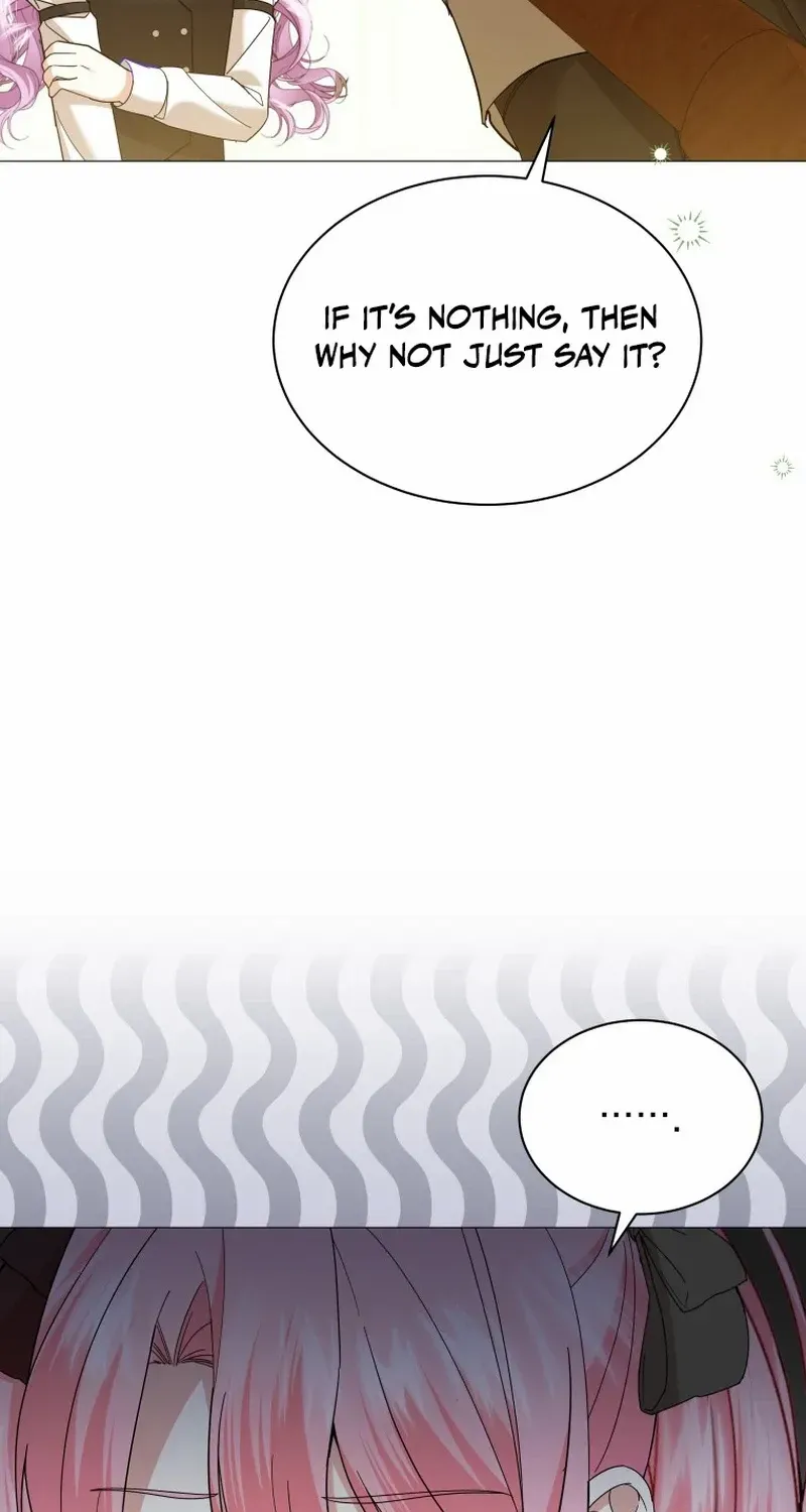 The Little Princess Waits for the Breakup Chapter 62 page 59 - 