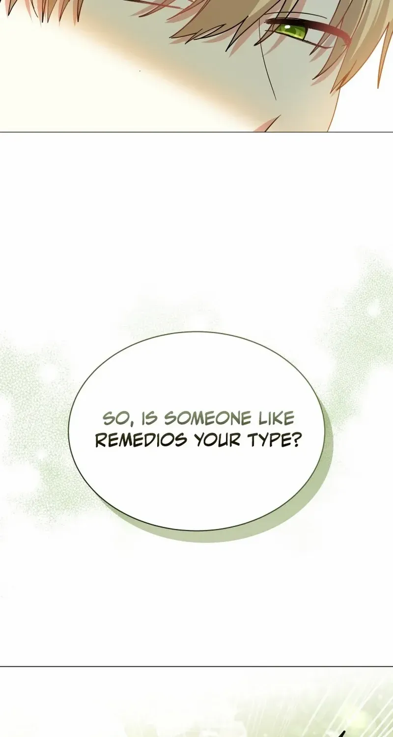 The Little Princess Waits for the Breakup Chapter 62 page 62 - 