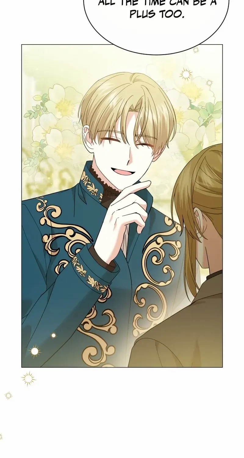 The Little Princess Waits for the Breakup Chapter 62 page 66 - 