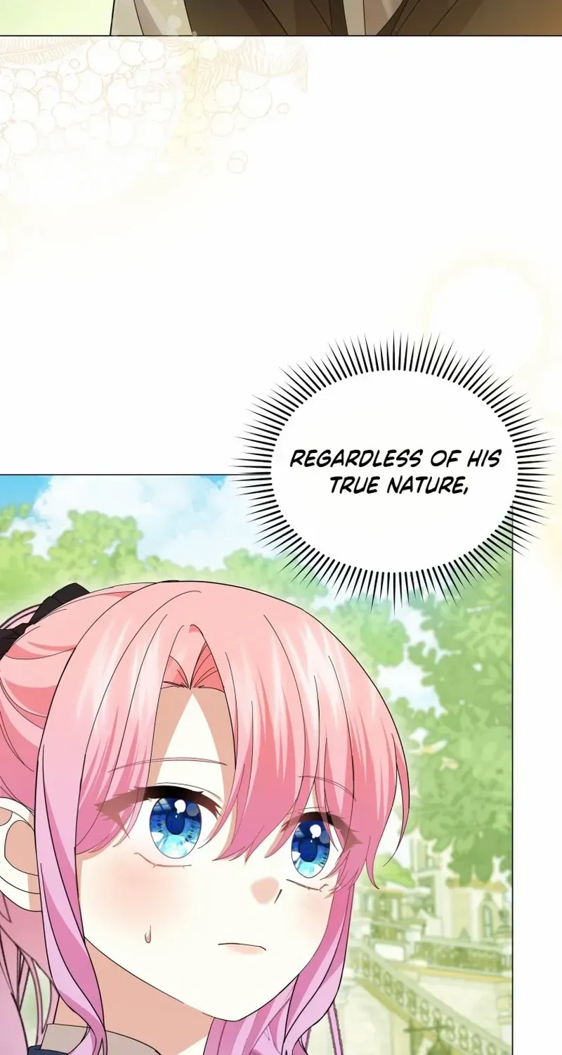 The Little Princess Waits for the Breakup Chapter 62 page 69 - 