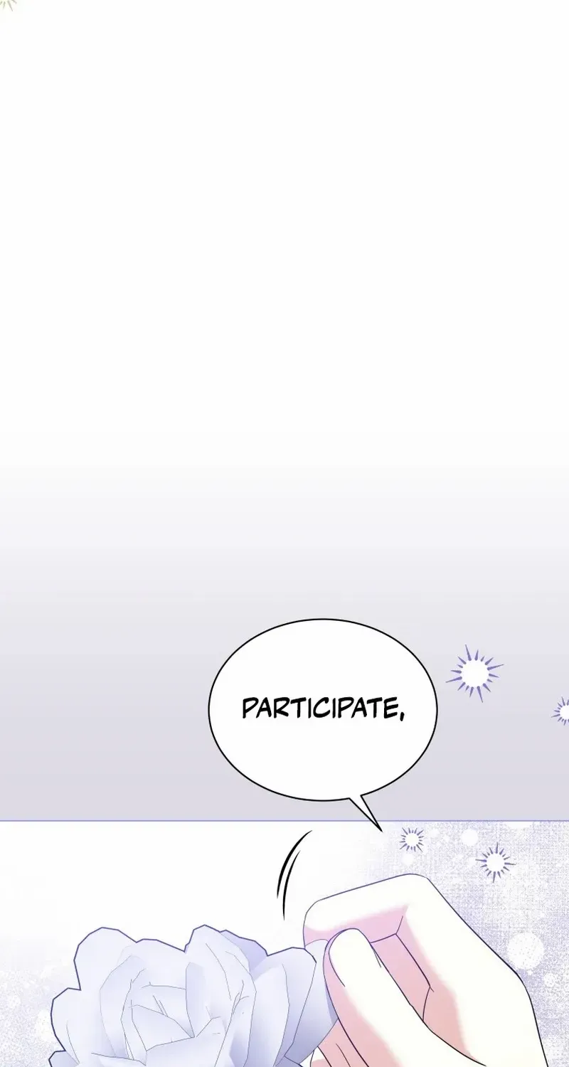 The Little Princess Waits for the Breakup Chapter 62 page 8 - 