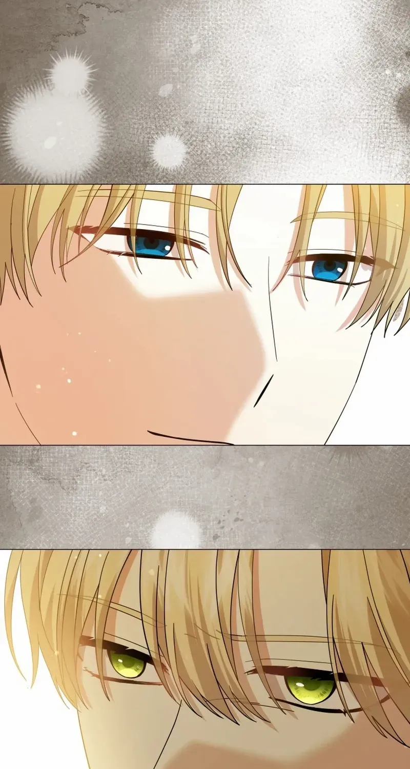 The Little Princess Waits for the Breakup Chapter 62 page 75 - 