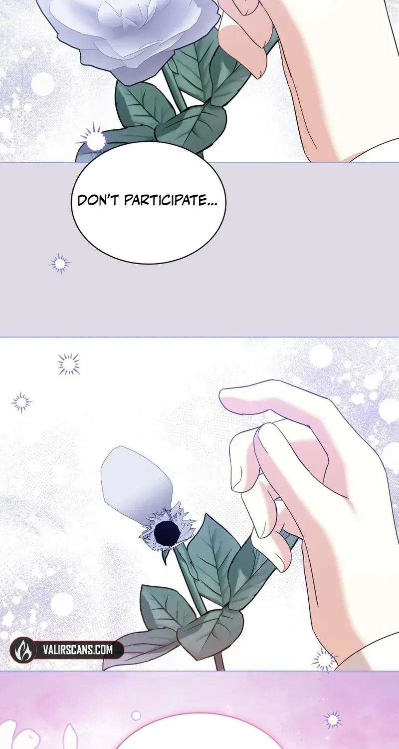 The Little Princess Waits for the Breakup Chapter 62 page 9 - 