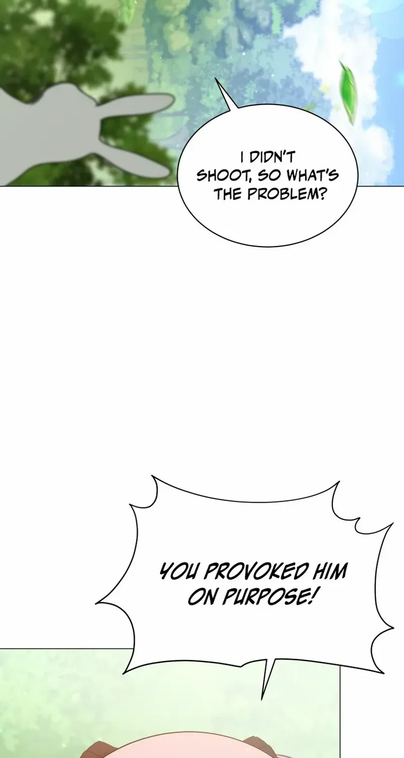 The Little Princess Waits for the Breakup Chapter 63 page 18 - 