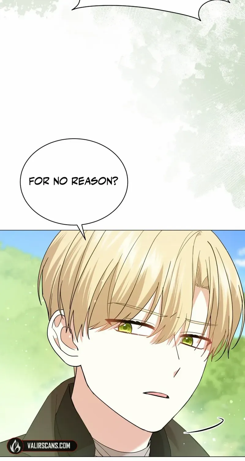 The Little Princess Waits for the Breakup Chapter 63 page 20 - 