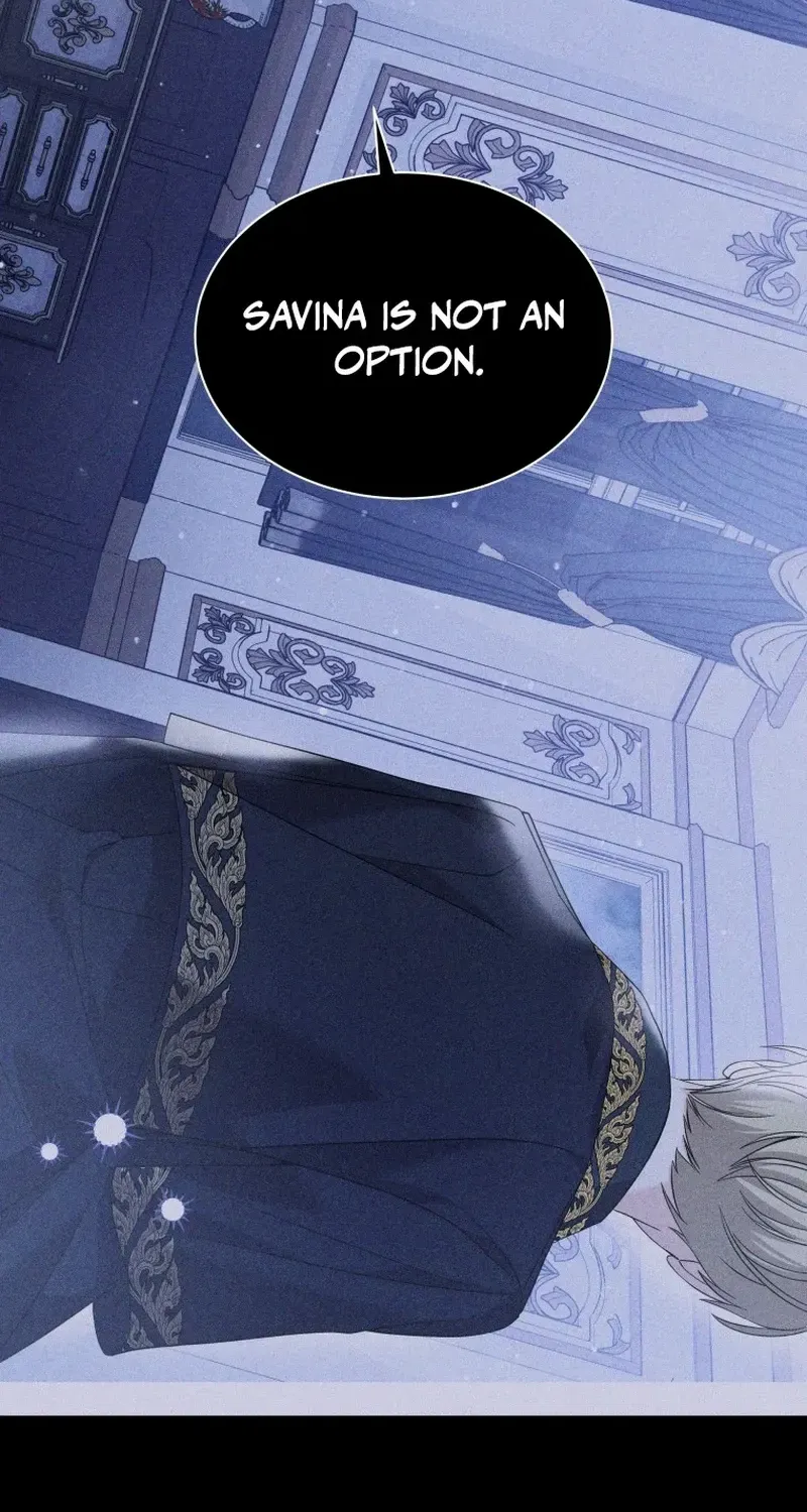 The Little Princess Waits for the Breakup Chapter 63 page 24 - 