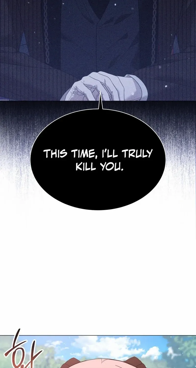 The Little Princess Waits for the Breakup Chapter 63 page 26 - 