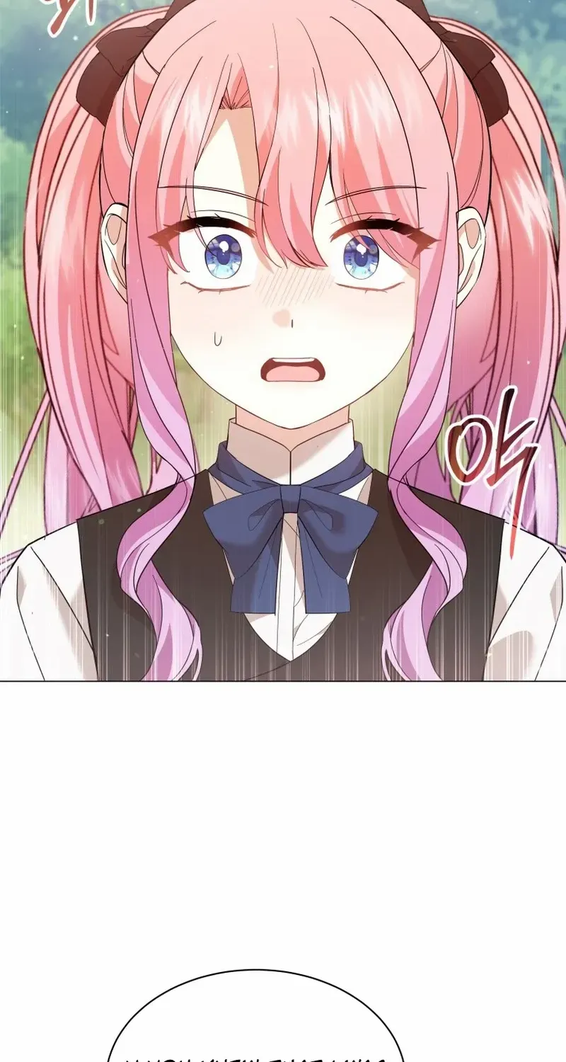 The Little Princess Waits for the Breakup Chapter 63 page 27 - 