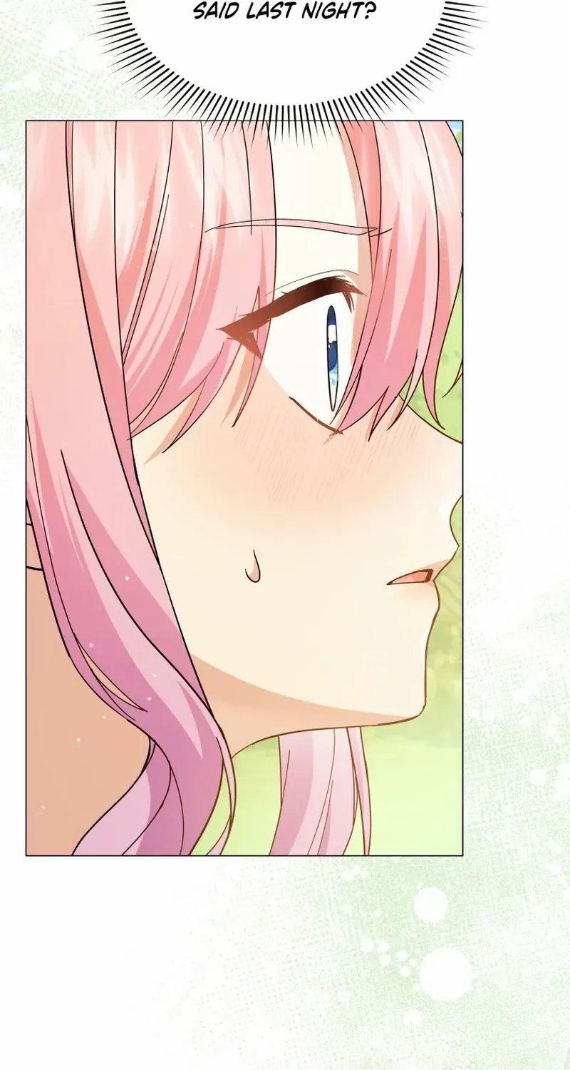 The Little Princess Waits for the Breakup Chapter 63 page 32 - 