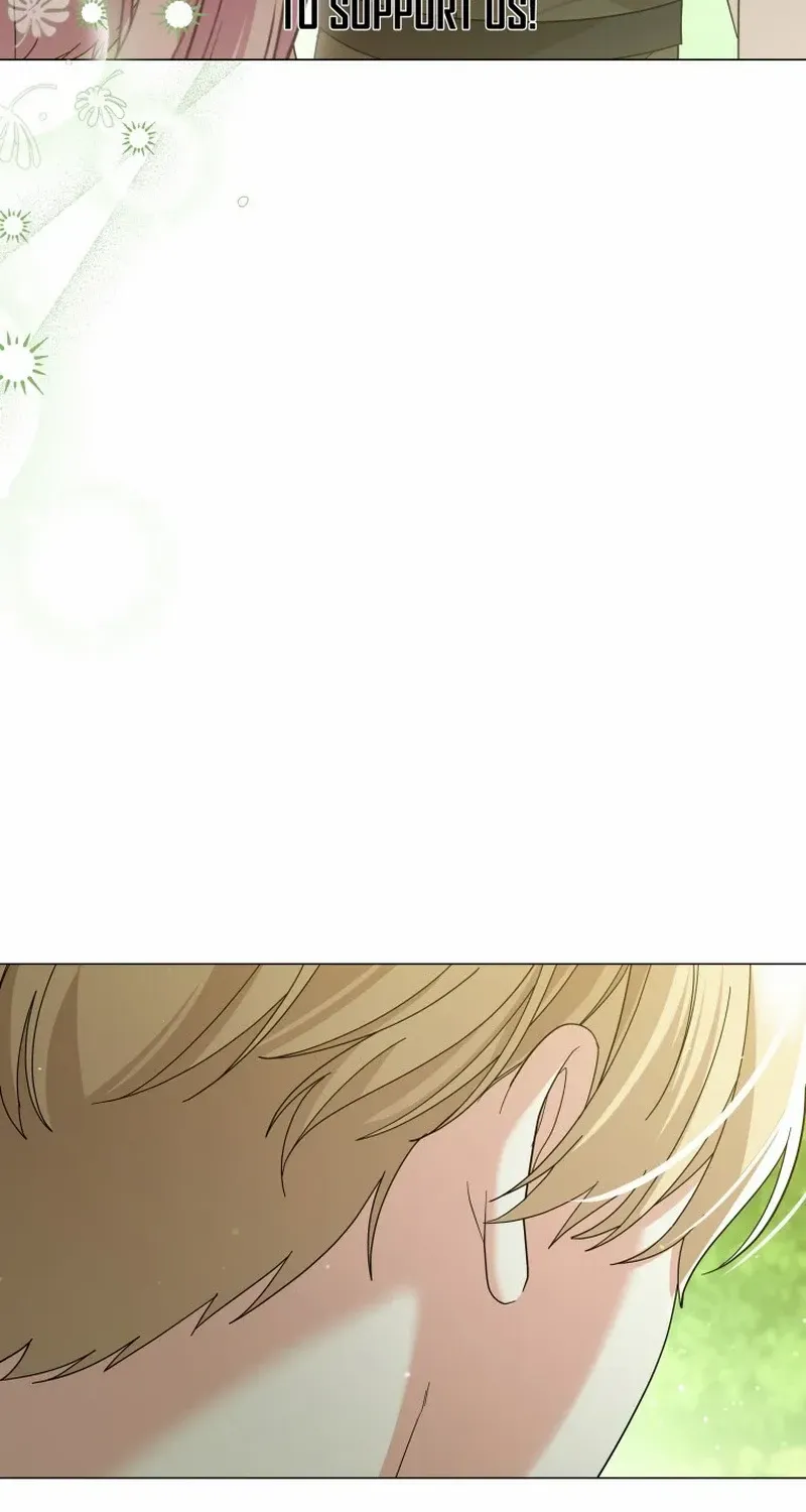The Little Princess Waits for the Breakup Chapter 63 page 34 - 