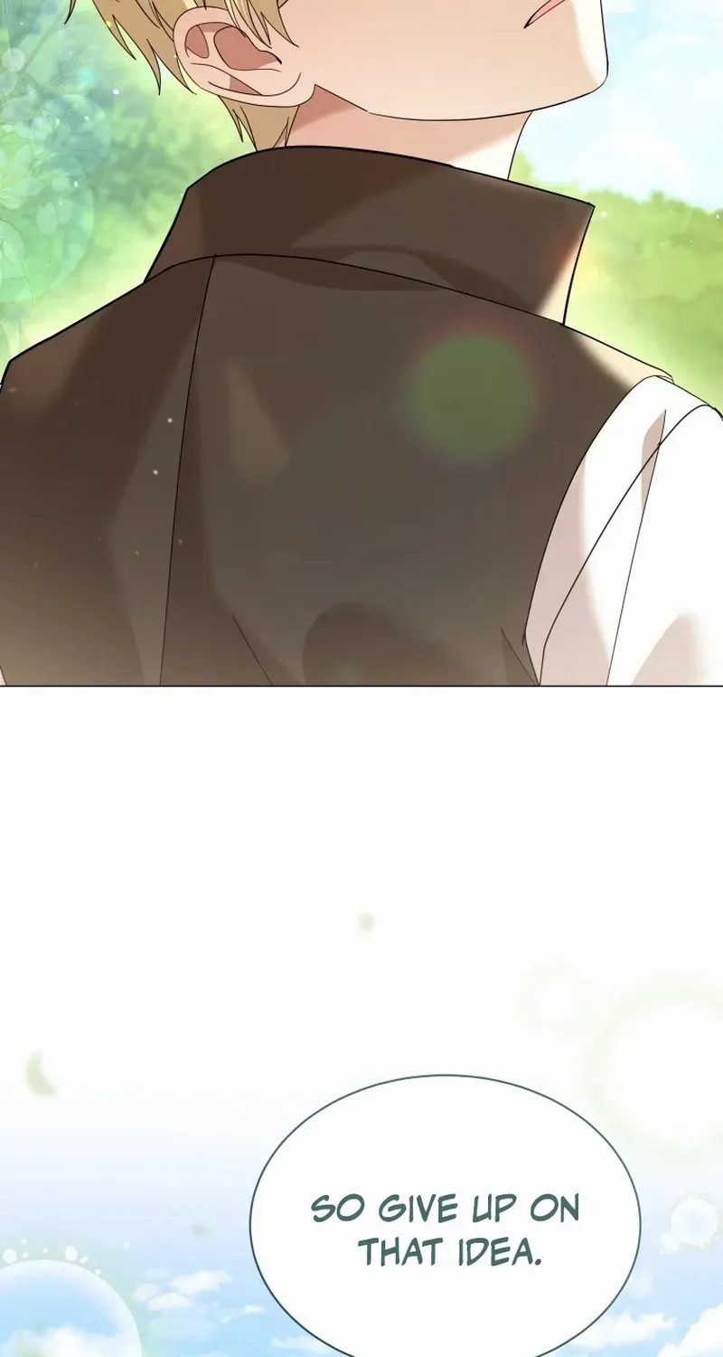 The Little Princess Waits for the Breakup Chapter 63 page 36 - 