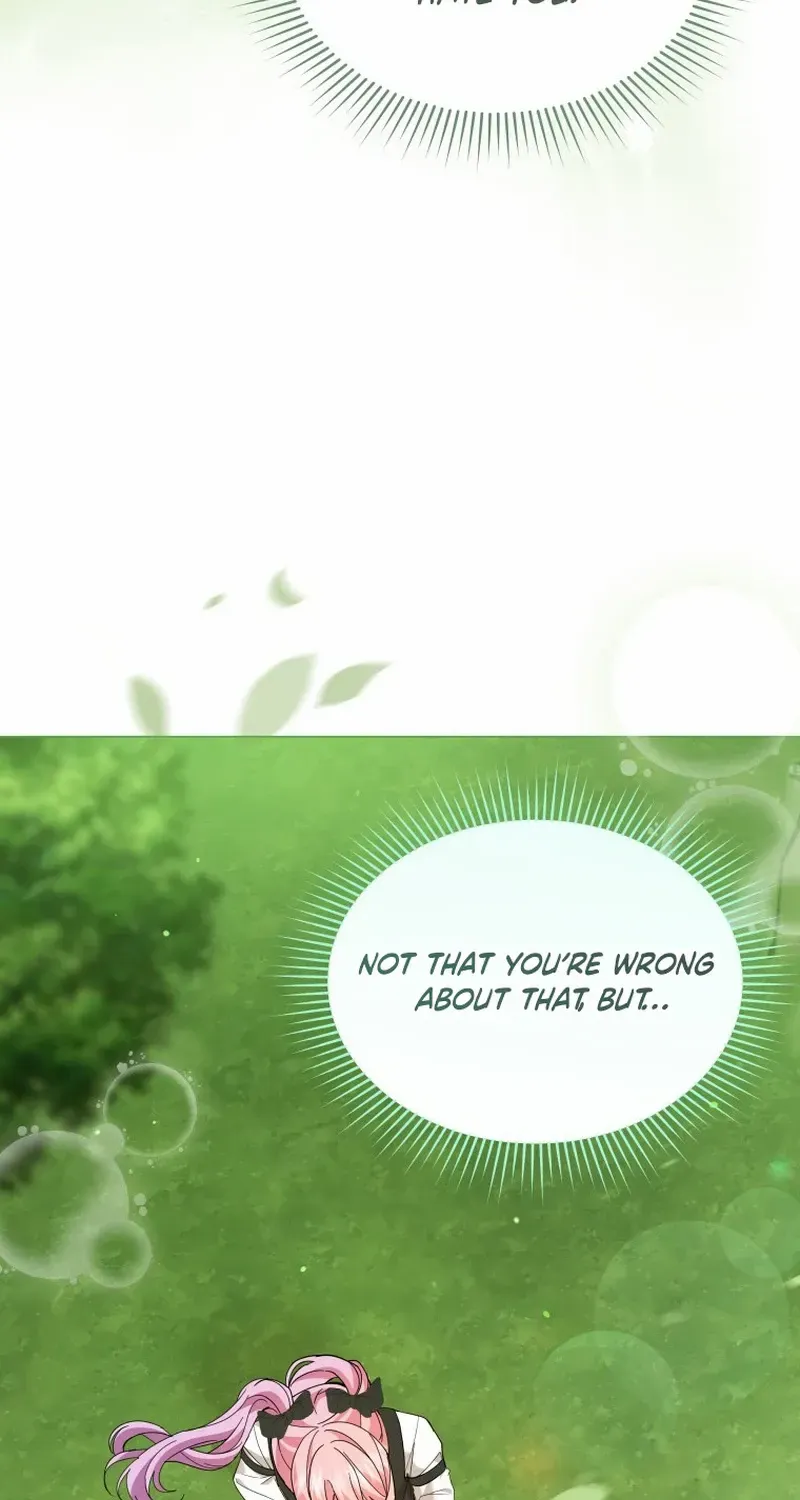The Little Princess Waits for the Breakup Chapter 63 page 38 - 