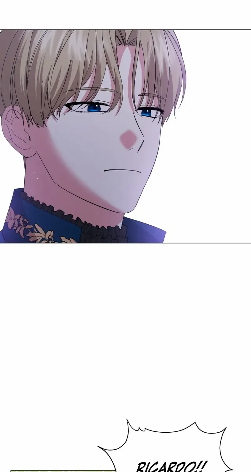 The Little Princess Waits for the Breakup Chapter 63 page 5 - 