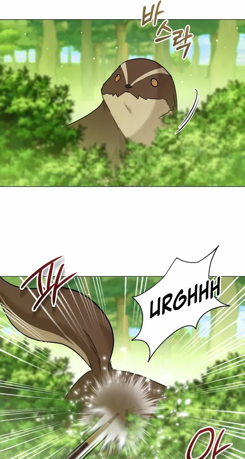 The Little Princess Waits for the Breakup Chapter 63 page 42 - 