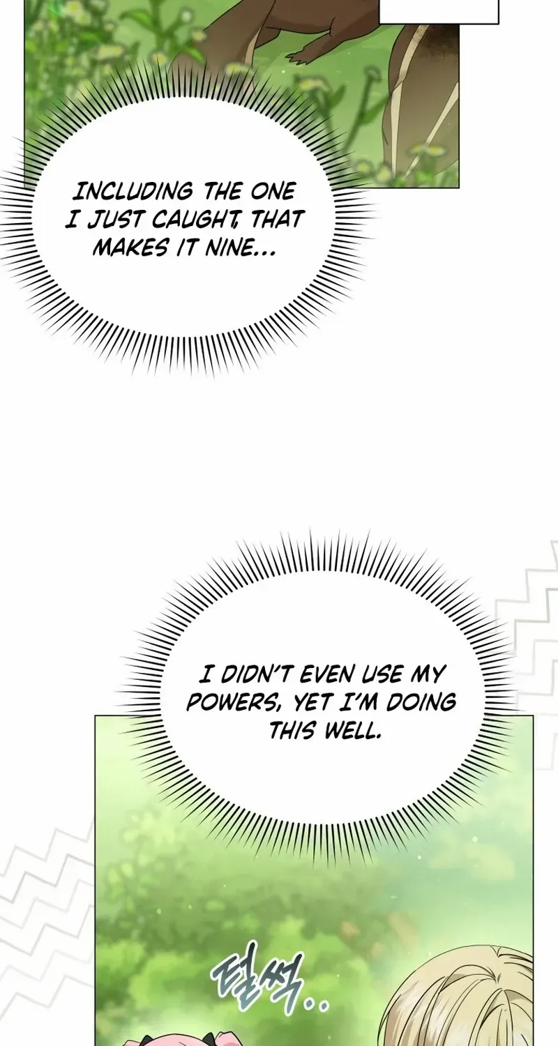 The Little Princess Waits for the Breakup Chapter 63 page 46 - 