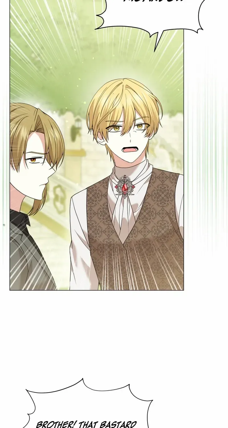 The Little Princess Waits for the Breakup Chapter 63 page 6 - 