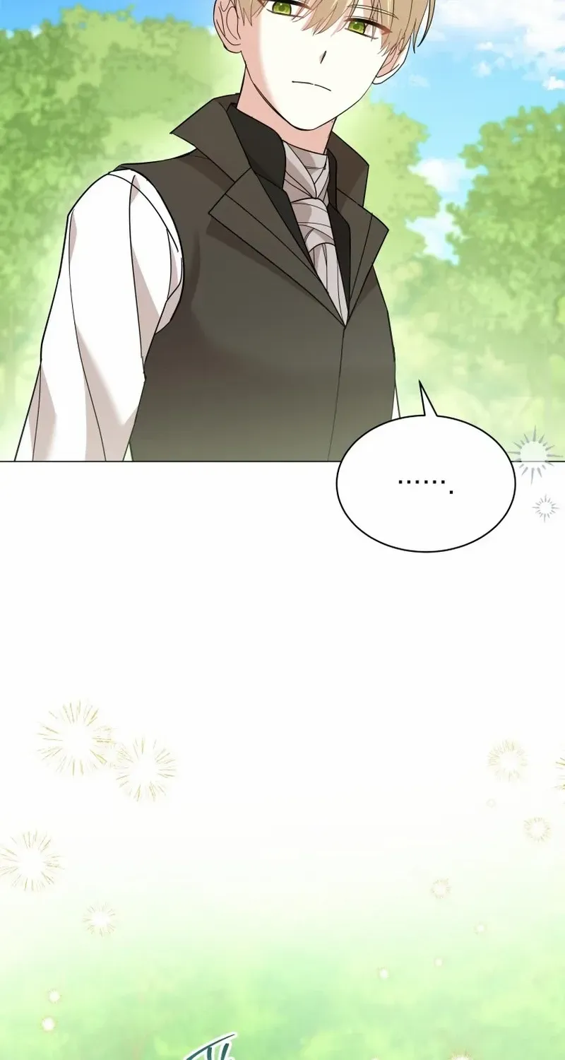The Little Princess Waits for the Breakup Chapter 63 page 53 - 