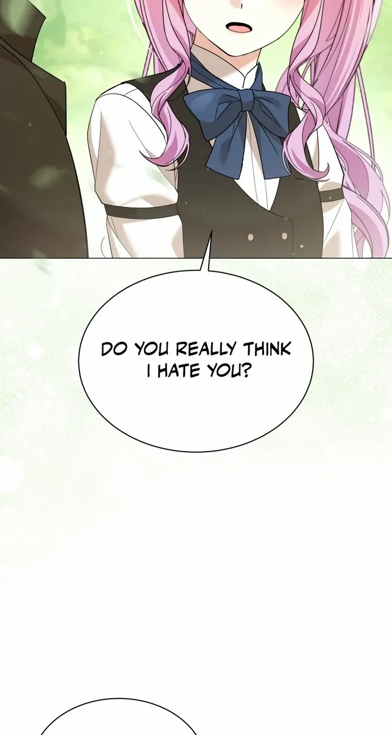 The Little Princess Waits for the Breakup Chapter 63 page 57 - 