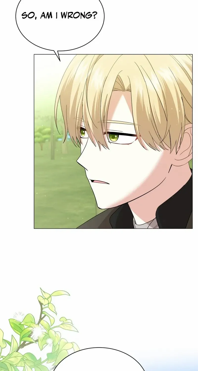 The Little Princess Waits for the Breakup Chapter 63 page 58 - 