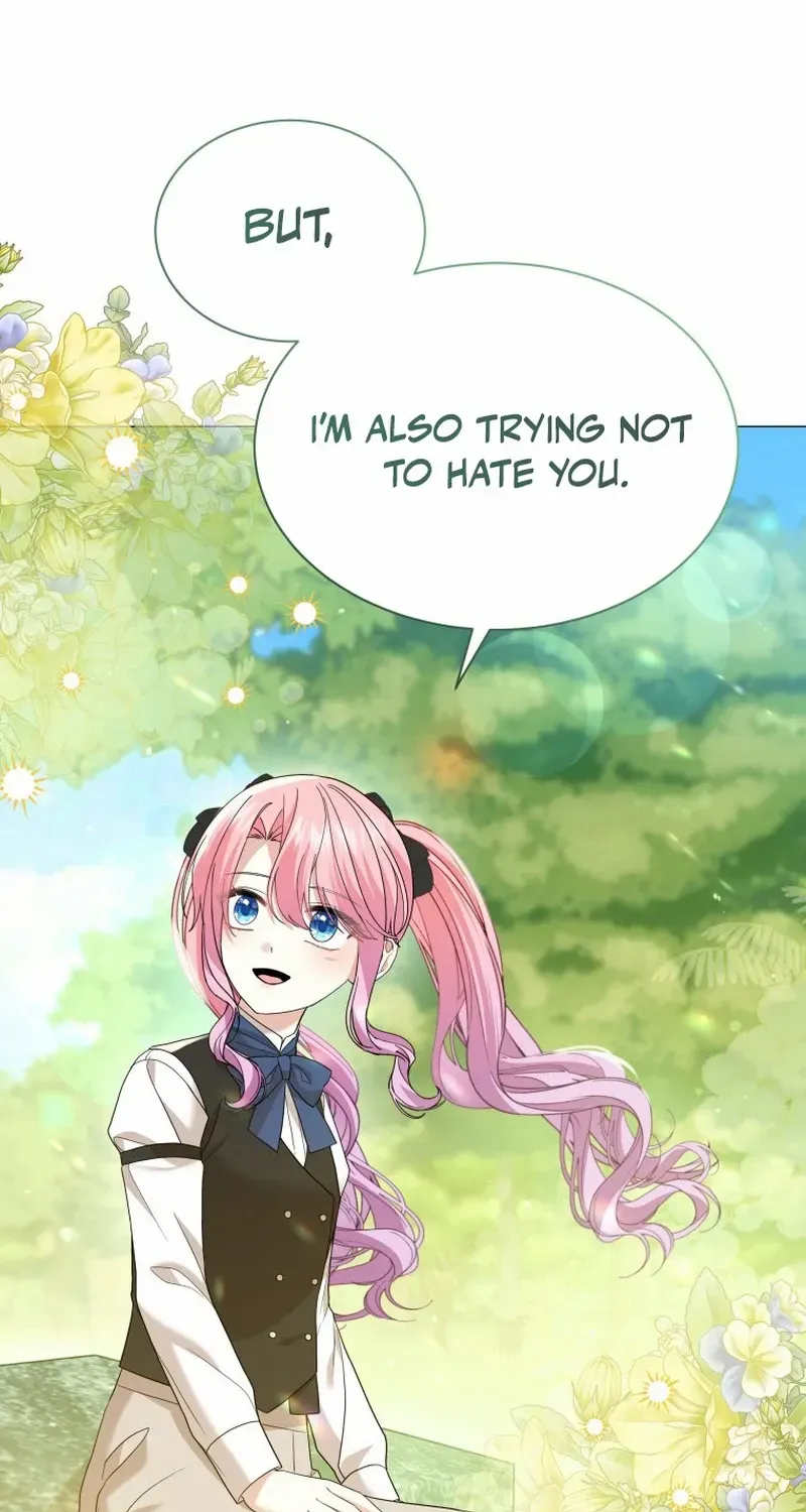 The Little Princess Waits for the Breakup Chapter 63 page 60 - 