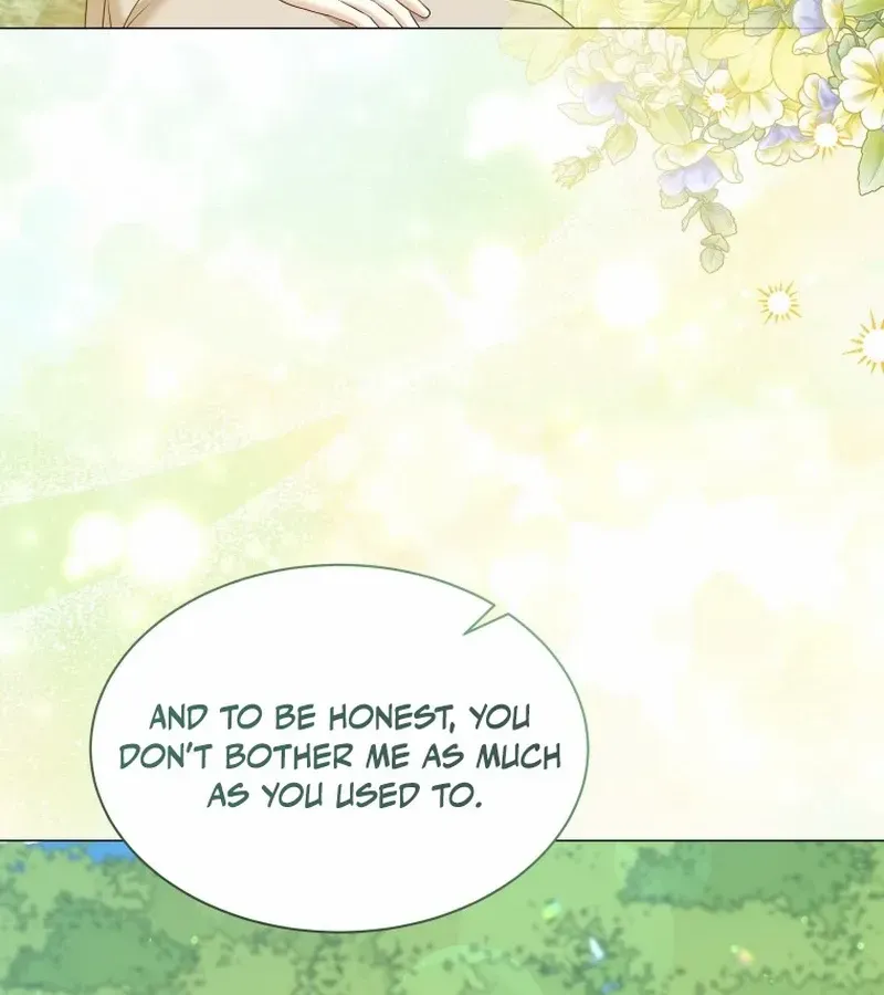 The Little Princess Waits for the Breakup Chapter 63 page 61 - 