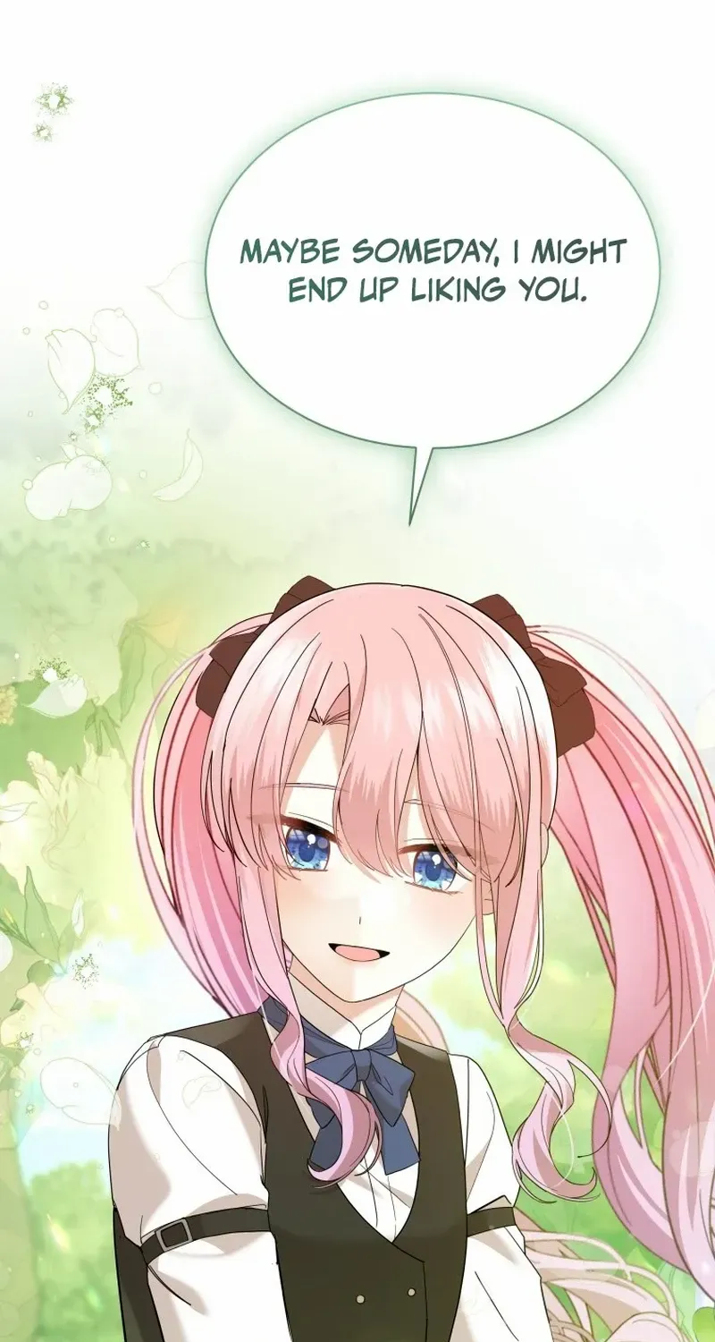 The Little Princess Waits for the Breakup Chapter 63 page 63 - 