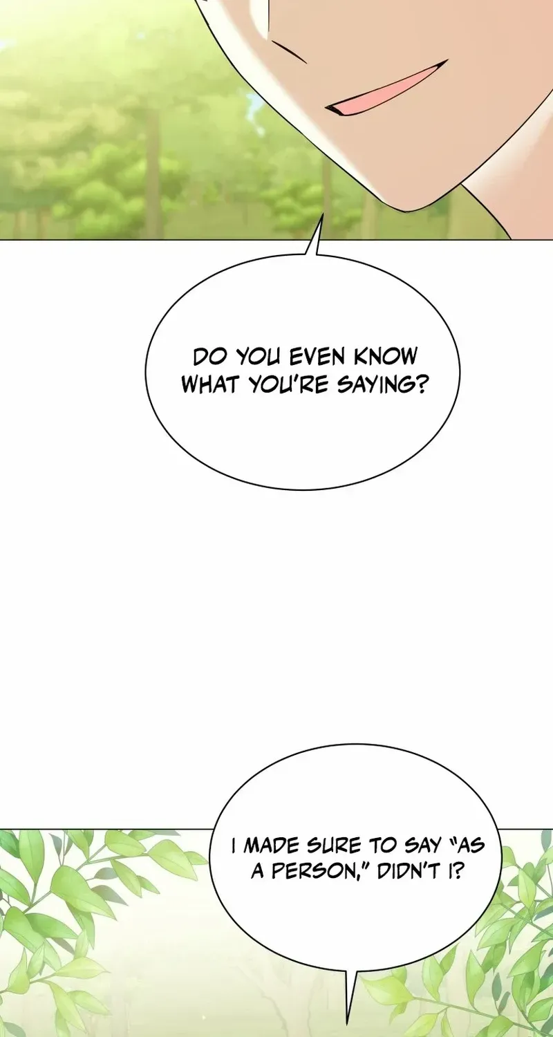 The Little Princess Waits for the Breakup Chapter 63 page 65 - 