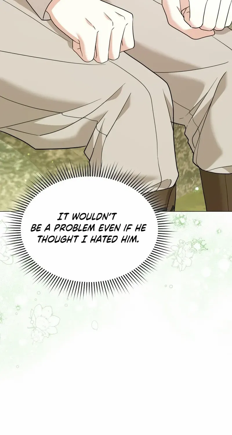 The Little Princess Waits for the Breakup Chapter 63 page 68 - 