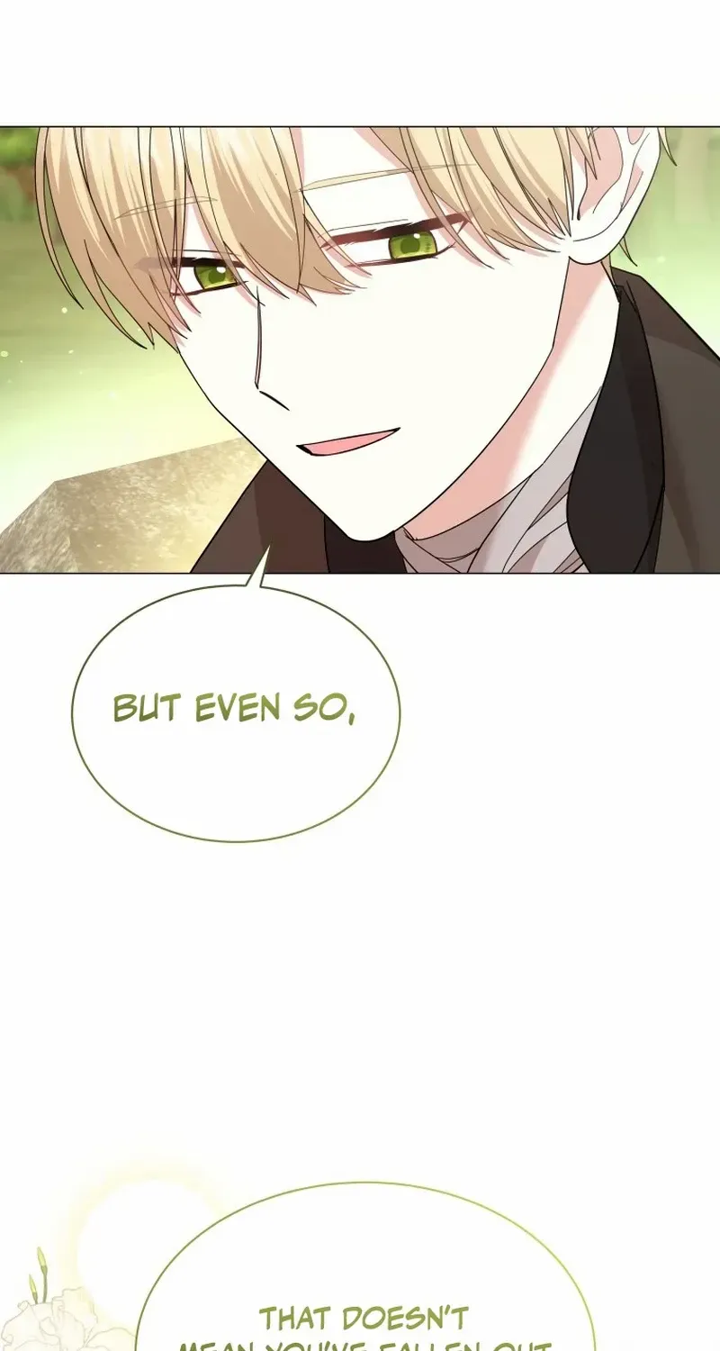 The Little Princess Waits for the Breakup Chapter 63 page 69 - 