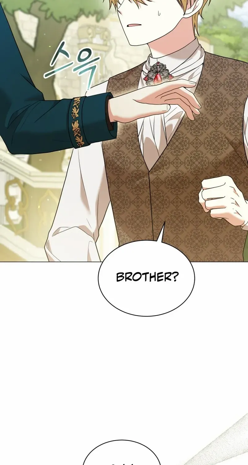 The Little Princess Waits for the Breakup Chapter 63 page 8 - 