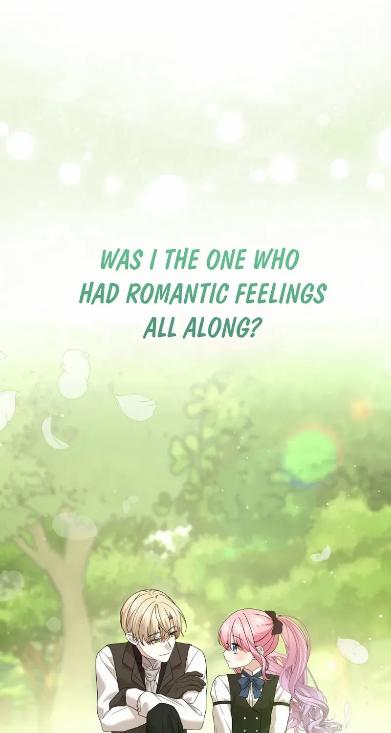 The Little Princess Waits for the Breakup Chapter 63 page 74 - 