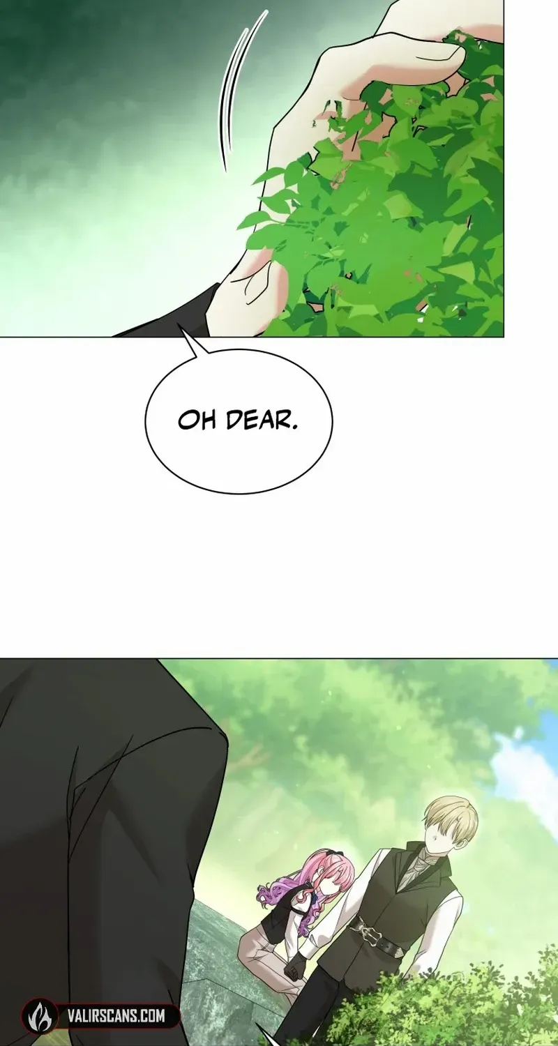The Little Princess Waits for the Breakup Chapter 63 page 79 - 